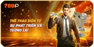 Thể Thao Điện Tử Sự Phát Triển và Tương Lai